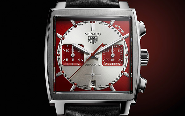 如何正确清洗泰格豪雅手表表扣？
