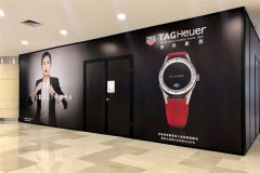 泰格豪雅腕表表盘氧化困扰你？揭秘专业修复秘籍