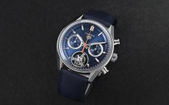 泰格豪雅腕表发条拧反了解决办法详解（轻松修复指