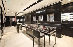 泰格豪雅表蒙划痕处理办法推荐（专业修复技巧与注