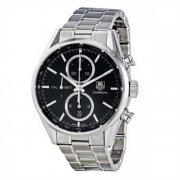 泰格豪雅腕表偷停处理办法汇总（精准维修技巧与日