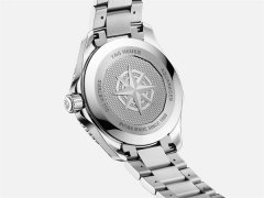 泰格豪雅腕表磕碰了怎么解决（保养与修复的实用指