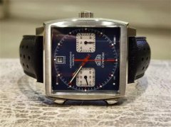 泰格豪雅腕表表带过短解决技巧集锦（调整与选购合