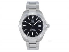 泰格豪雅腕表偷停解决办法汇总（常见故障与维修技