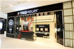 泰格豪雅手表表盘生锈是啥原因（保养与修复的正确