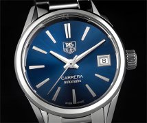 泰格豪雅表带掉色应该咋解决