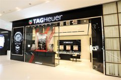 泰格豪雅表带太松处理办法是什么