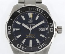 泰格豪雅表带太松处理方法汇总