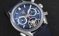 比泰格豪雅高档的表有哪些