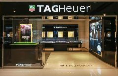 泰格豪雅表带太松处理技巧盘点