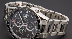 泰格豪雅表壳有划痕解决方法集锦