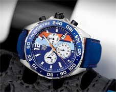 泰格豪雅表带过短解决技巧大全