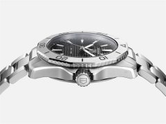 泰格豪雅表壳有划痕处理技巧深度解析