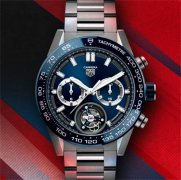 泰格豪雅表蒙有划痕处理方法汇总