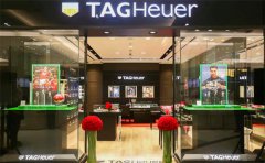 泰格豪雅表盘有划痕处理办法集锦