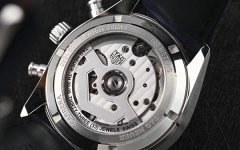 泰格豪雅表盘有划痕解决方法详解