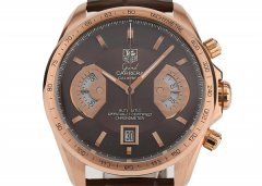 泰格豪雅表蒙有划痕处理办法