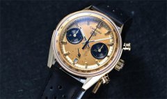 泰格豪雅表蒙有划痕解决方法详解