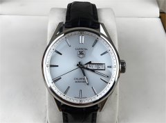 泰格豪雅表带太松处理办法大全