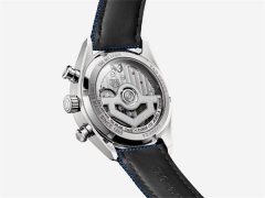 泰格豪雅表带太松处理技巧