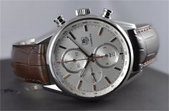 泰格豪雅表带太紧原因是啥