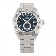 泰格豪雅表带掉色处理方法推荐