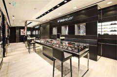 泰格豪雅表耳掉了处理技巧大全