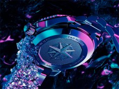 泰格豪雅表带掉色处理技巧盘点