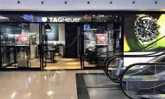 泰格豪雅表耳掉了解决办法详解