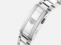 泰格豪雅表蒙有划痕处理方法大全