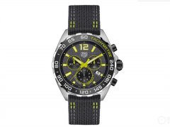 泰格豪雅表带太松解决技巧详解