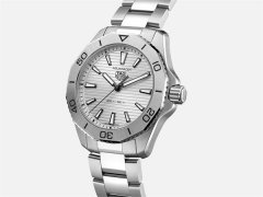 泰格豪雅表壳有划痕处理技巧集锦