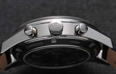 泰格豪雅表盘生锈解决方法