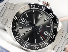 泰格豪雅表壳有划痕原因是什么